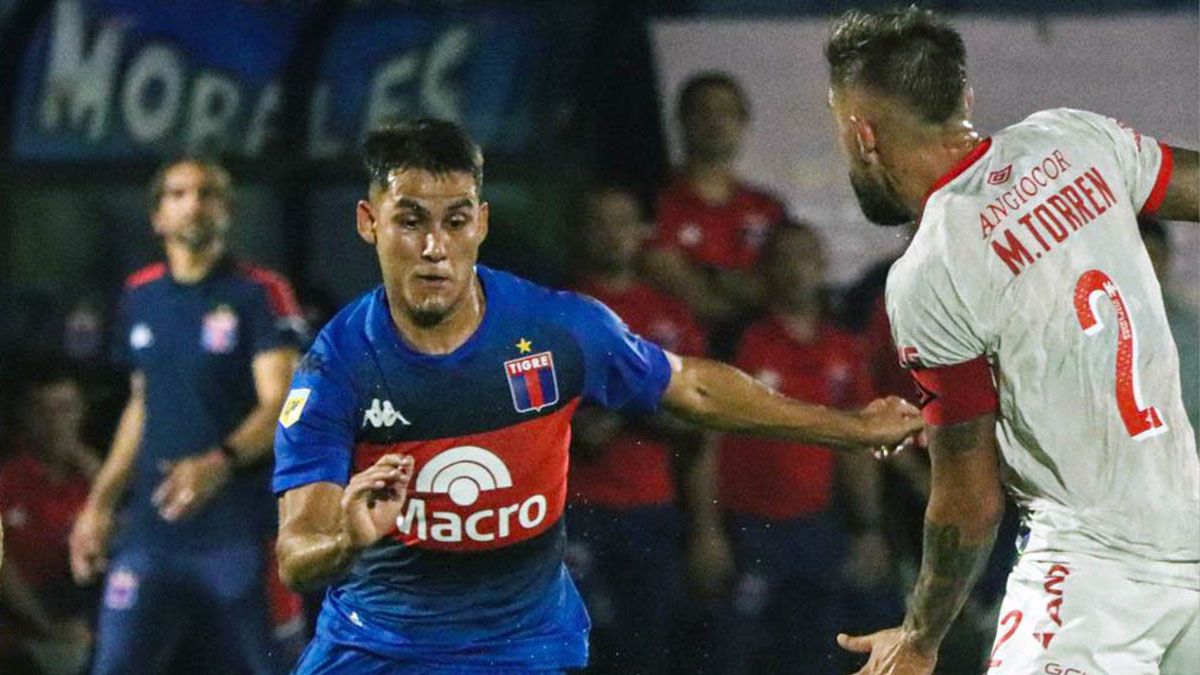 Boca no pudo subir a la punta de la Liga Profesional 2023 tras empatar con Defensa y Justicia que alcanzó la cima junto con San Lorenzo de Almagro. (Foto: Noticias Argentinas)