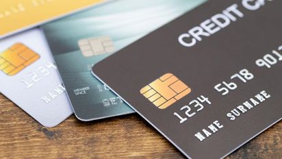 Oficial: Fin del impuesto a las tarjetas de crédito en CABA