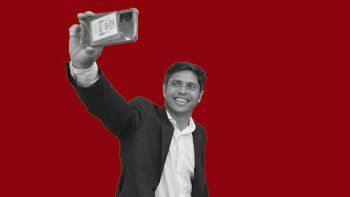 Axel Kicillof. Mucha tibieza del gobernador con el caso Insaurralde. Axel Kicillof. Mucha tibieza del gobernador con el caso Insaurralde.