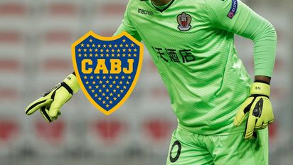 Riquelme LO LLAMÓ y Boca va por un arquero TOP de Europa