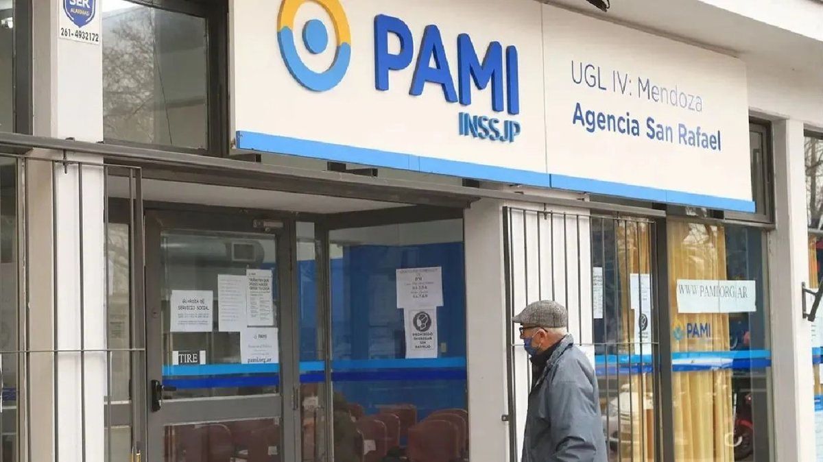 Cómo Solicitar El Nuevo Beneficio De PAMI Para Jubilados