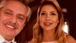 altText(Alberto F. expuso una cuenta 'fake' de Yáñez y acusó al macrismo: 