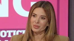 altText(Jesica Cirio otra vez con un nuevo y polémico novio: “Consulta a una bruja”)}