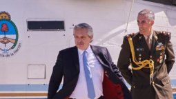 altText(Se agotó la estrategia cambiaria: El FMI y bonistas exigen respuestas)}