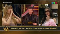 Gran Hermano Generación Dorada