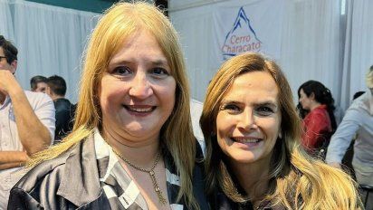 Sindicato de Policía: El bloque de Amalia Granata impulsa el proyecto de ley