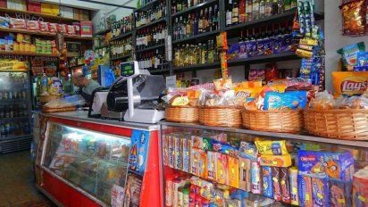 Para Almaceneros de Córdoba, el dólar empujó la inflación de marzo