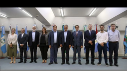 Hidrocarburos: El documento de la Ofephi enumera los desacuerdos