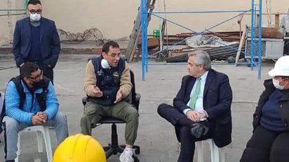 Lo que le queda a un Presidente disminuido
