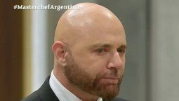 Germán Martitegui filtra sin querer datos cruciales de los finalistas.