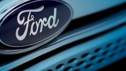 Ford le ganó a Toyota en segmento crucial en Argentina