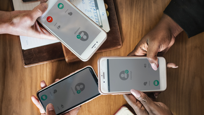 Cómo rastrear un celular con el numero