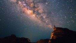 La NASA avisa: Febrero 2026 trae un cielo tan increíble que da miedo mirar arriba La NASA avisa: Febrero 2026 trae un cielo tan increíble que da miedo mirar arriba