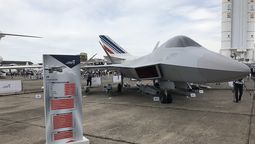 altText(Türkiye acelera su propio jet de combate contra el F-16)}