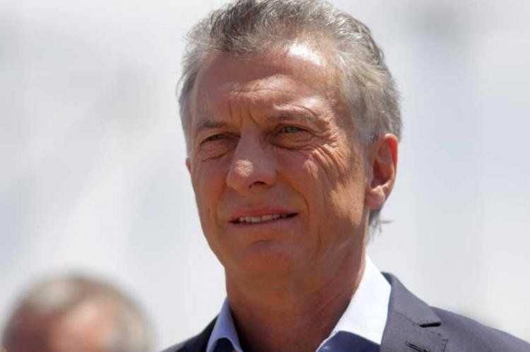 Macri y varios ex funcionarios fueron denunciados penalmente por defraudación al Estado en el caso Vicentín.