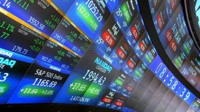 Macri 2019 sueña con un mercado de capitales x 3