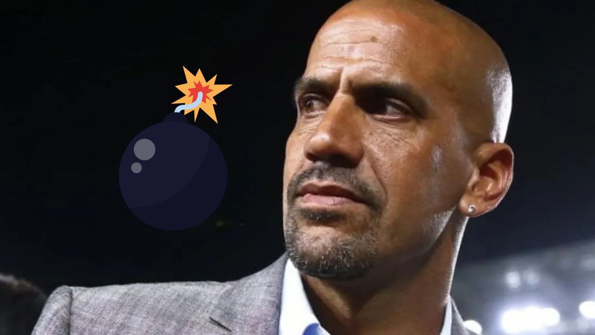 Verón sigue sumando enemigos dentro del fútbol argentino. Verón sigue sumando enemigos dentro del fútbol argentino.