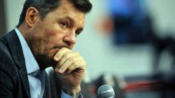 Futuro incierto para Marcelo Tinelli.&nbsp;