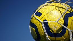 El gol de la fecha es del argentino Rodrigo Contreras para Millonarios