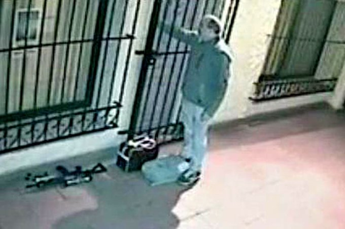 La sombra de lo ocurrido con José Lòpez tiñó la campaña de 2017 La sombra de lo ocurrido con José Lòpez tiñó la campaña de 2017