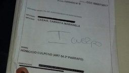 altText(Acusan a Samanta Casais, 