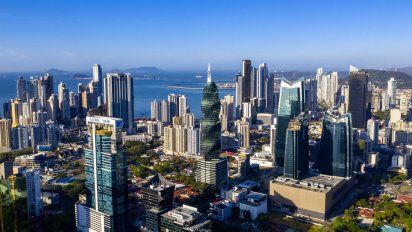 Un fallo alerta a empresarios de Panama Papers