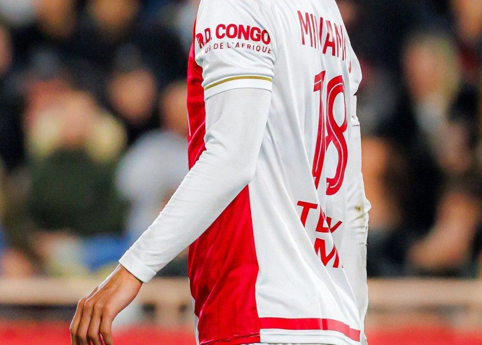 El jugador que se perderá el Mundial 2026 por lesión enla rodilla izquierda.