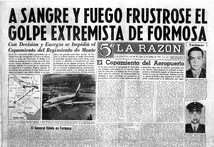 ERP, Montoneros, agentes dobles, espías traidores y la guerra sin final