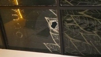 Rosario no frena. Rosario no frena.