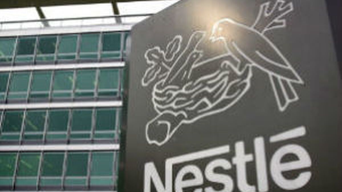 Economía circular objetivo Nestlé Dow