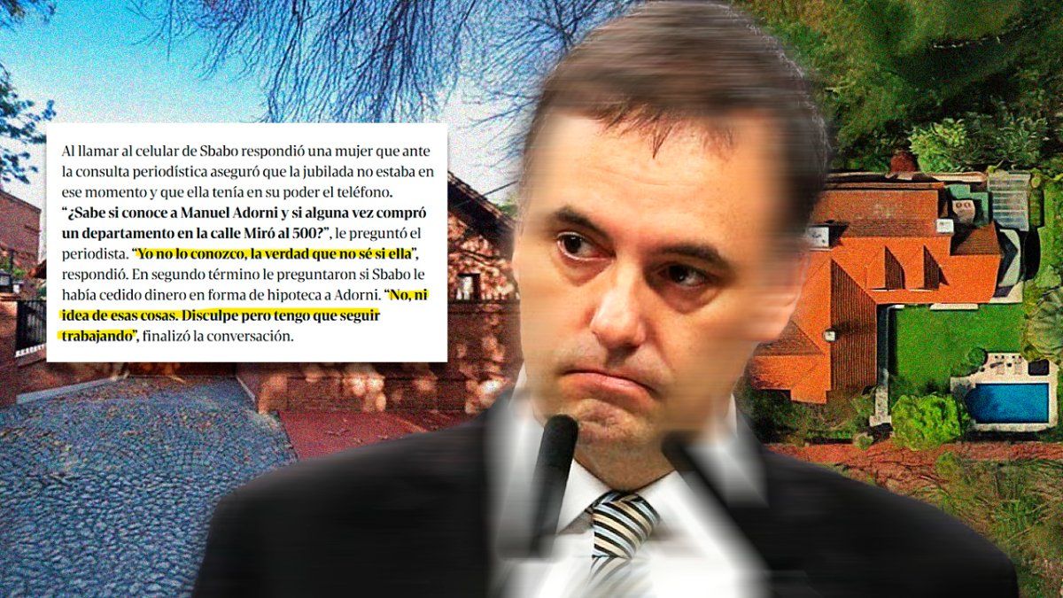 Todo parece complicado para el vocero presidencial.