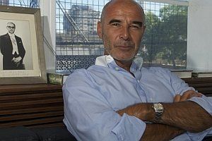 Juan José Gómez Centurión reaparece en el marco de la causa de los contenedores