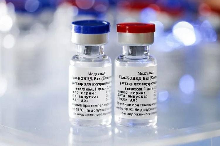 Recta final para completar la fase 3, muy importante porque es la que determina la homologación o no de la vacuna.