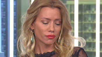 Nicole Neumann denunció a famoso actor que la acosó a sus 15 años: