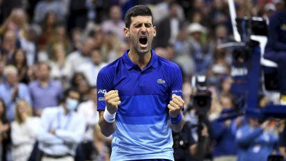 Novak Djokovic regresa a Australia: Sin vacunas pero con expediente abierto