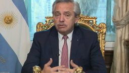 Otra interna en el FdT, ahora por la demora en abrir las fronteras terrestres.