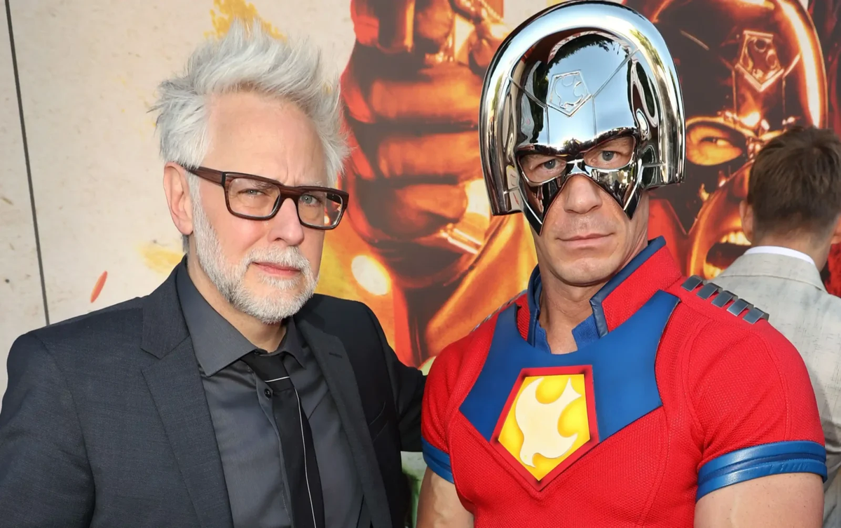 James Gunn lidera el DCU con éxitos como Superman, mientras que los rumores sobre su salida por una posible adquisición de Warner Bros. fueron desmentidos por periodistas especializados. Su enfoque sigue siendo apoyar a otros creadores y hacer historias de calidad. James Gunn lidera el DCU con éxitos como Superman, mientras que los rumores sobre su salida por una posible adquisición de Warner Bros. fueron desmentidos por periodistas especializados. Su enfoque sigue siendo apoyar a otros creadores y hacer historias de calidad.