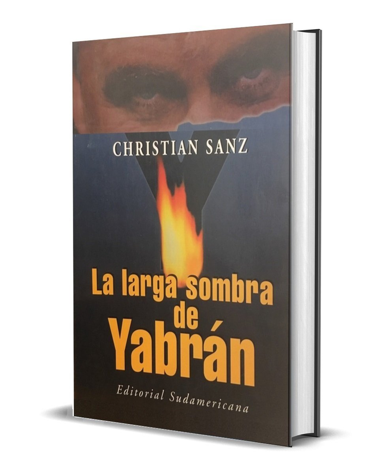 Christian Sanz vinculó al nuevo titular de UIF con Alfredo Yabrán y los narcos