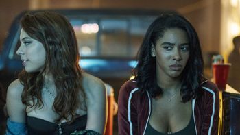 Netflix tiene la miniserie de pocos capítulos que te va a encantar. Netflix tiene la miniserie de pocos capítulos que te va a encantar.