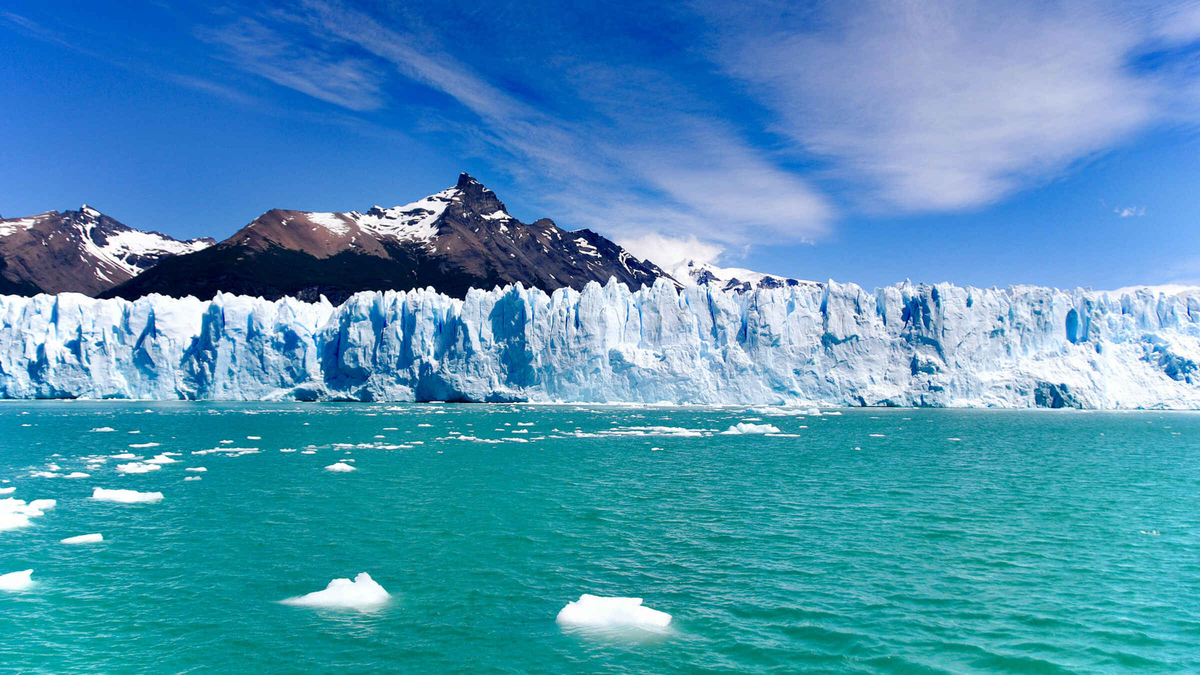 Después de Semana Santa hay interesantes ofertas para viajar a El Calafate. Foto: GuetYourGuide