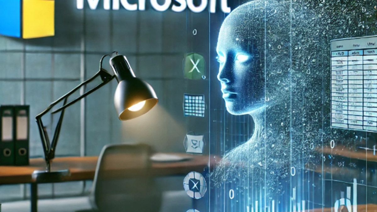 El programa Excel ya no existe más debido a que la Inteligencia Artificial (IA) redefine las finanzas empresariales. El programa Excel ya no existe más debido a que la Inteligencia Artificial (IA) redefine las finanzas empresariales.