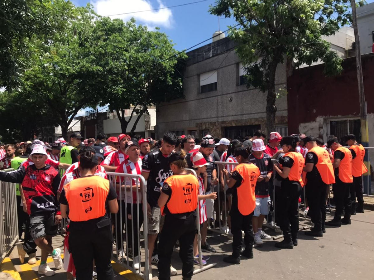 Flojo operativo de seguridad. Flojo operativo de seguridad. 