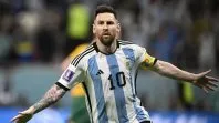 ¡Durísimo! La provocación del arquero de Austria que enfurece a Messi ¡Durísimo! La provocación del arquero de Austria que enfurece a Messi