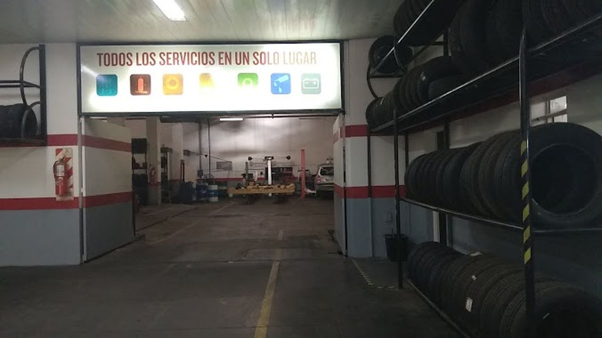 Una de las actividades que desarrolla Petroarsa, en Tucumán, caso sobre el que se expresó la Corte Una de las actividades que desarrolla Petroarsa, en Tucumán, caso sobre el que se expresó la Corte