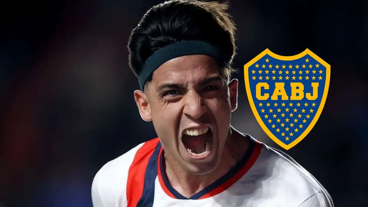 San Lorenzo confirmó qué sucederá con Alexis Cuello tras la última oferta de Boca.&nbsp;