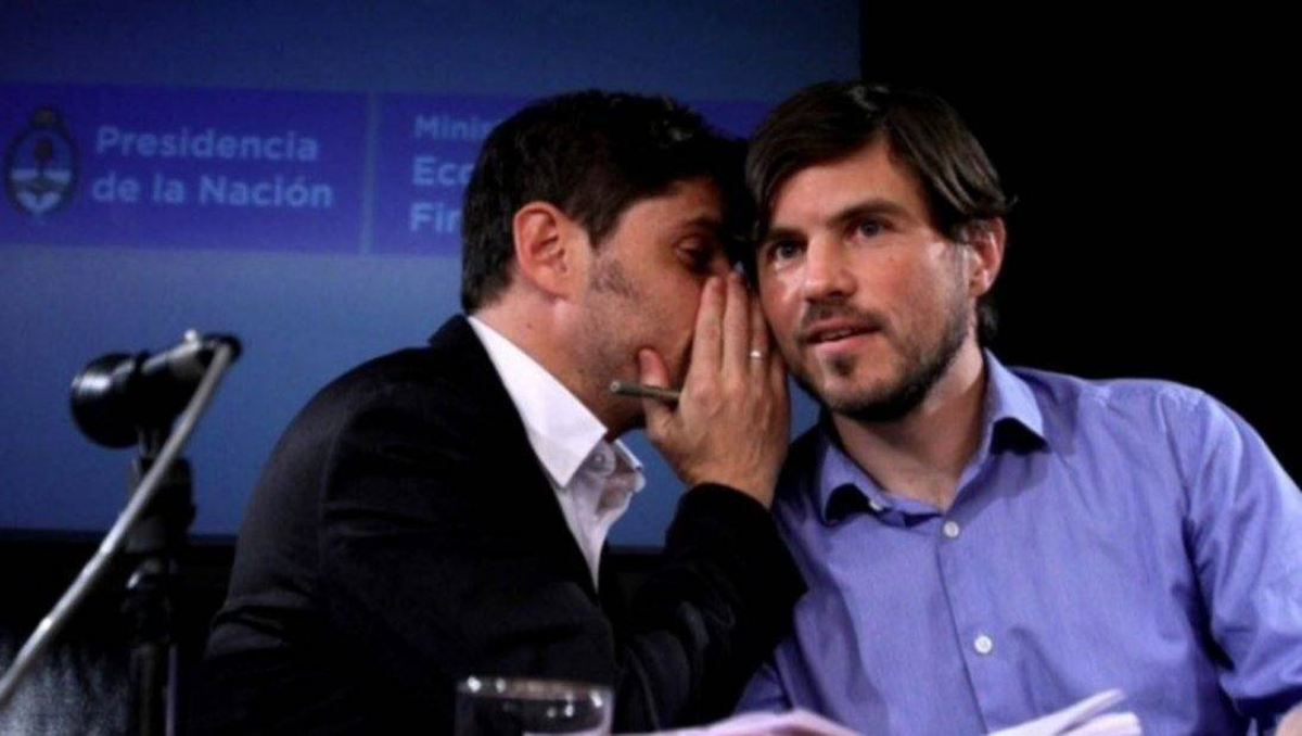 El gobernador de la provincia de Buenos Aires redobla su estrategia de construcción territorial mediante el envío de sus principales alfiles políticos. El gobernador de la provincia de Buenos Aires redobla su estrategia de construcción territorial mediante el envío de sus principales alfiles políticos. 