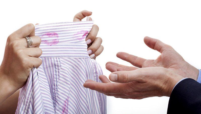 Argentina encabeza el ranking de infidelidades en Latinoamérica.