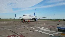 La iniciativa busca fortalecer la conectividad regional y potenciar el movimiento turístico y económico. La iniciativa busca fortalecer la conectividad regional y potenciar el movimiento turístico y económico.