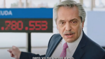 Bomba de Leliq+Pases: Alberto F. aumentó stock 135% (y casi US$10.000 millones de deuda)