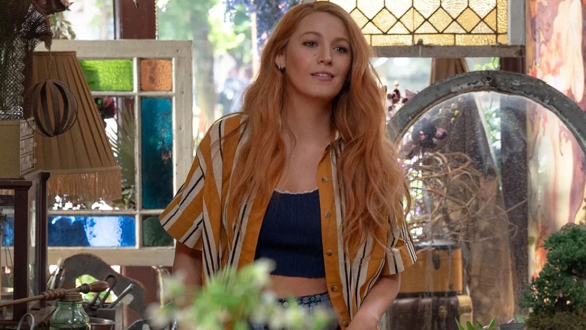 Romper el círculo, la controversial película de Blake Lively, llega próximamente a Netflix. El filme recibió el interés del público por conflictos en el set.
